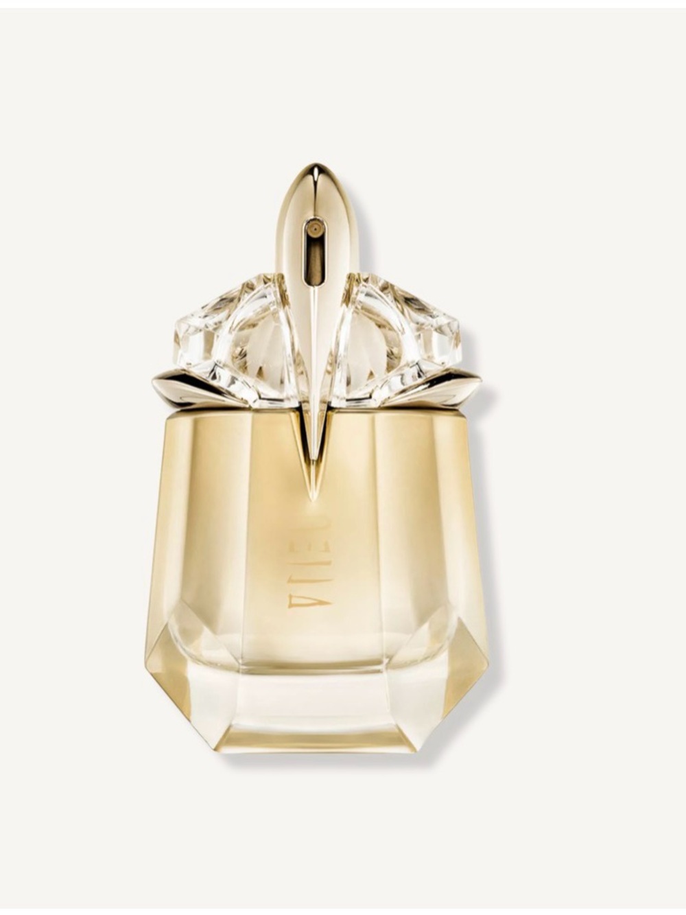 Mugler Alien Goddess Small 1 o z Size - Picture 4 of 5